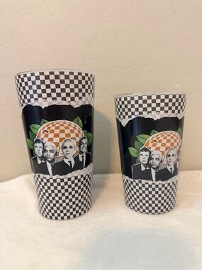 No Doubt Sphere Las Vegas Exclusive Souvenir Cup/Tumbler - Large Size